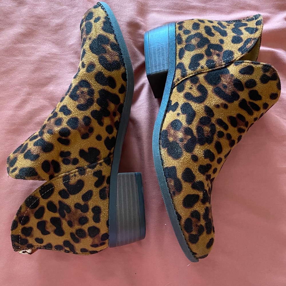 Booties